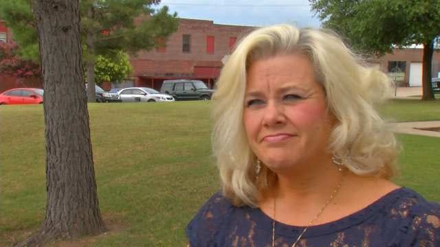 WEB EXTRA: Defense Attorney Gretchen Mosley On Kevin Sweat Trial
