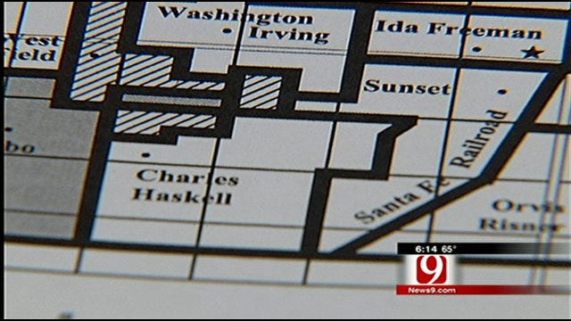 School Officials Say Realignment Proposal Necessary Due To Overcrowding