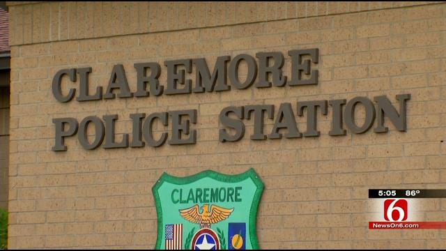 Louisiana Cold Case Suspect Living In Claremore Didn't Resist Arrest