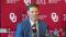 Dean Blevins On Brent Venables' New Position With OU Football