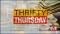 Thrifty Thursday: Student Loans