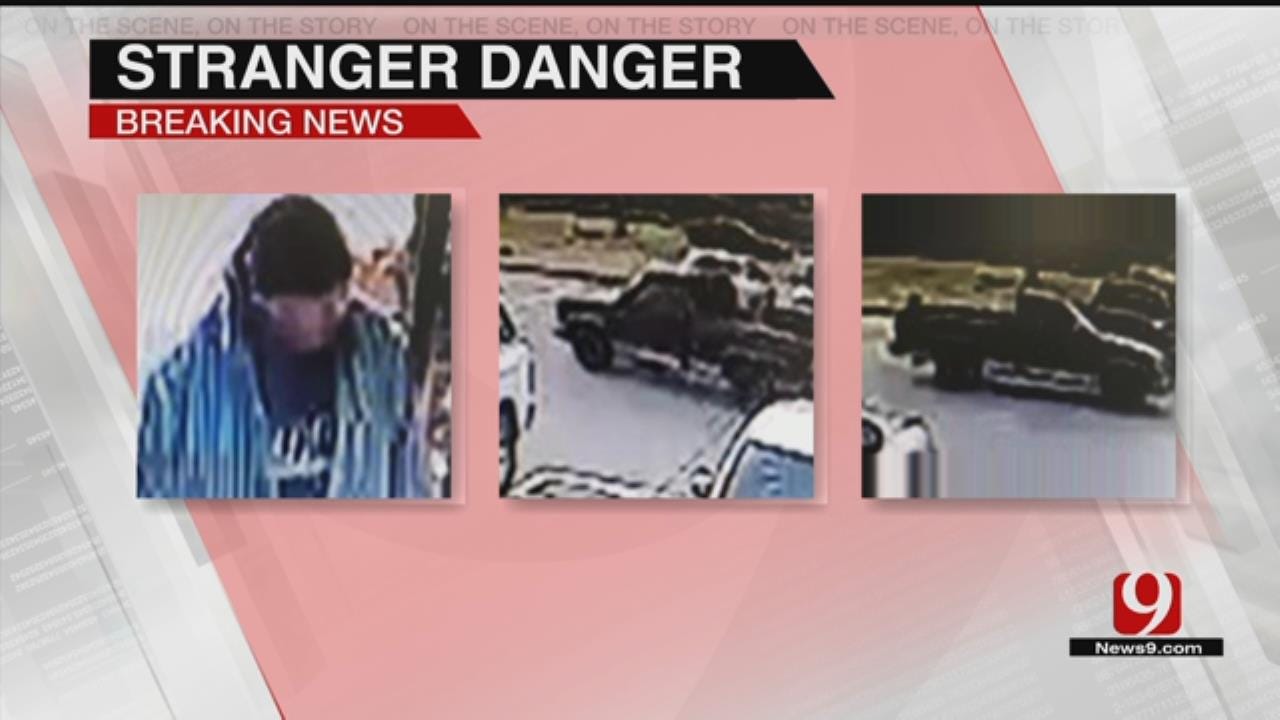 Enid Police Warning Of Attempted Child Abductions