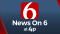 News On 6 4 p.m. Newscast (Jan. 30)