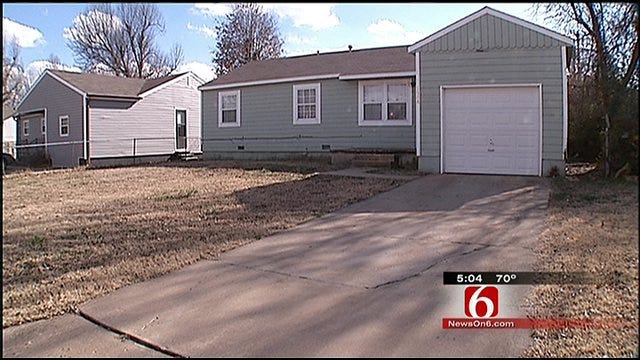 Wells Fargo Donation To Help Revitalize North Tulsa Community