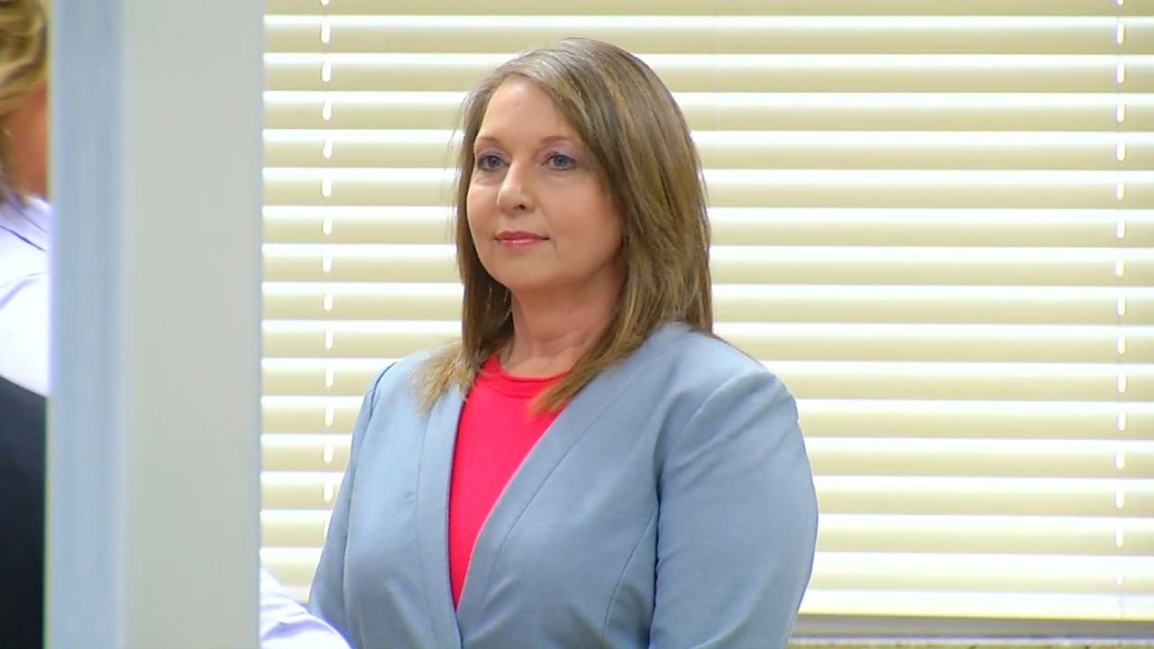 Jury Foreman Writes Open Letter Following Betty Shelby Verdict
