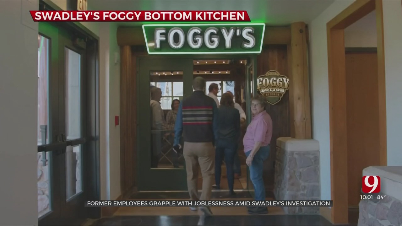 ‘Greed Cost Us Everything’: Former Foggy Bottom Employees On Swadley’s, Tourism Debacle 