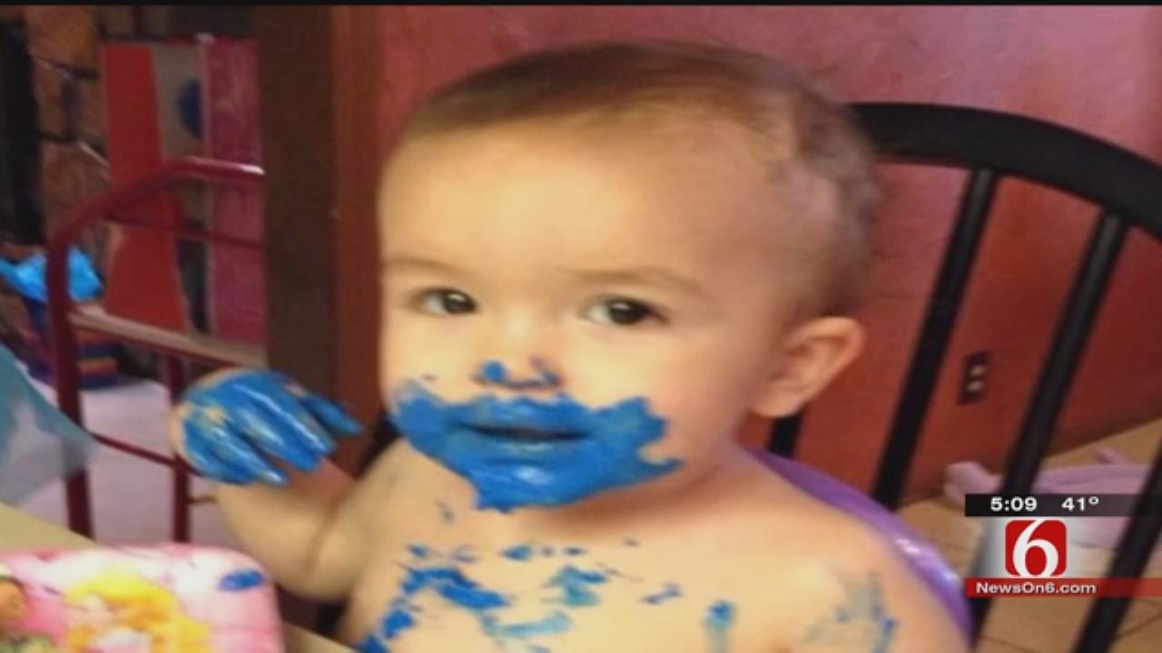 Man Charged With Child Abuse Murder In Death Of 2-Year-Old