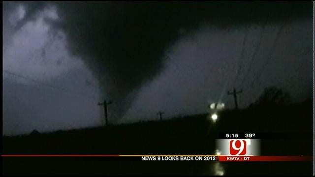 Year In Review: Viral Stories Of 2012 In Oklahoma