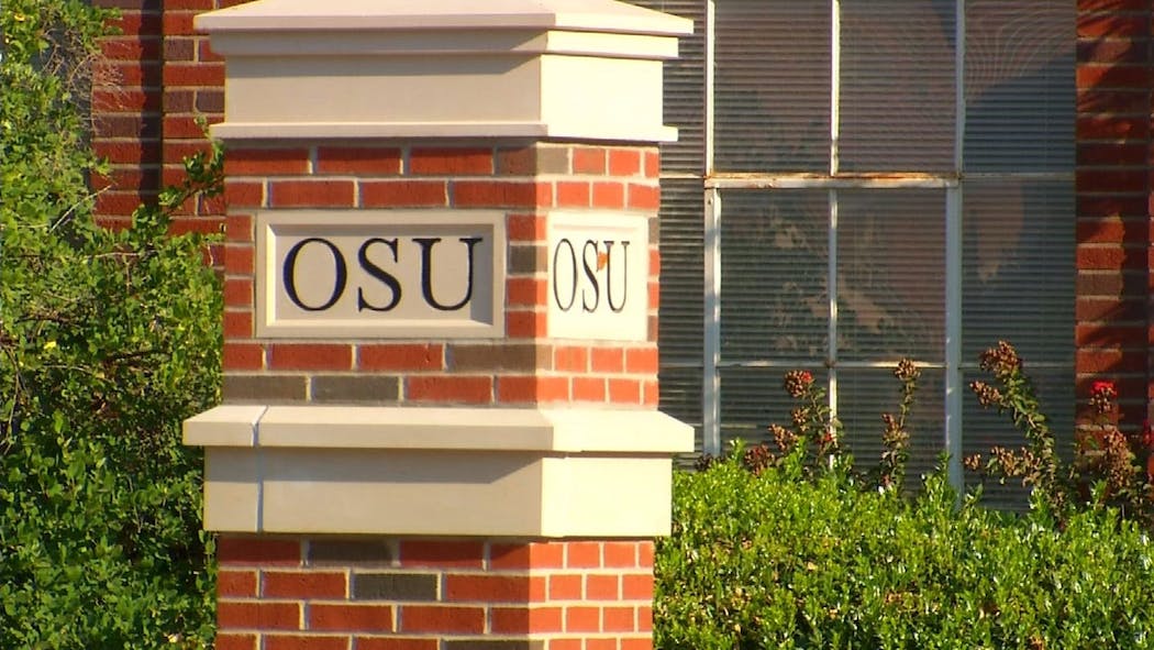 Dead Steer Found In Front Of Oklahoma State Fraternity House