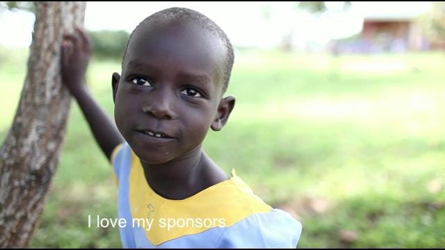 Tulsa Runner Goes The Distance For Uganda Orphans