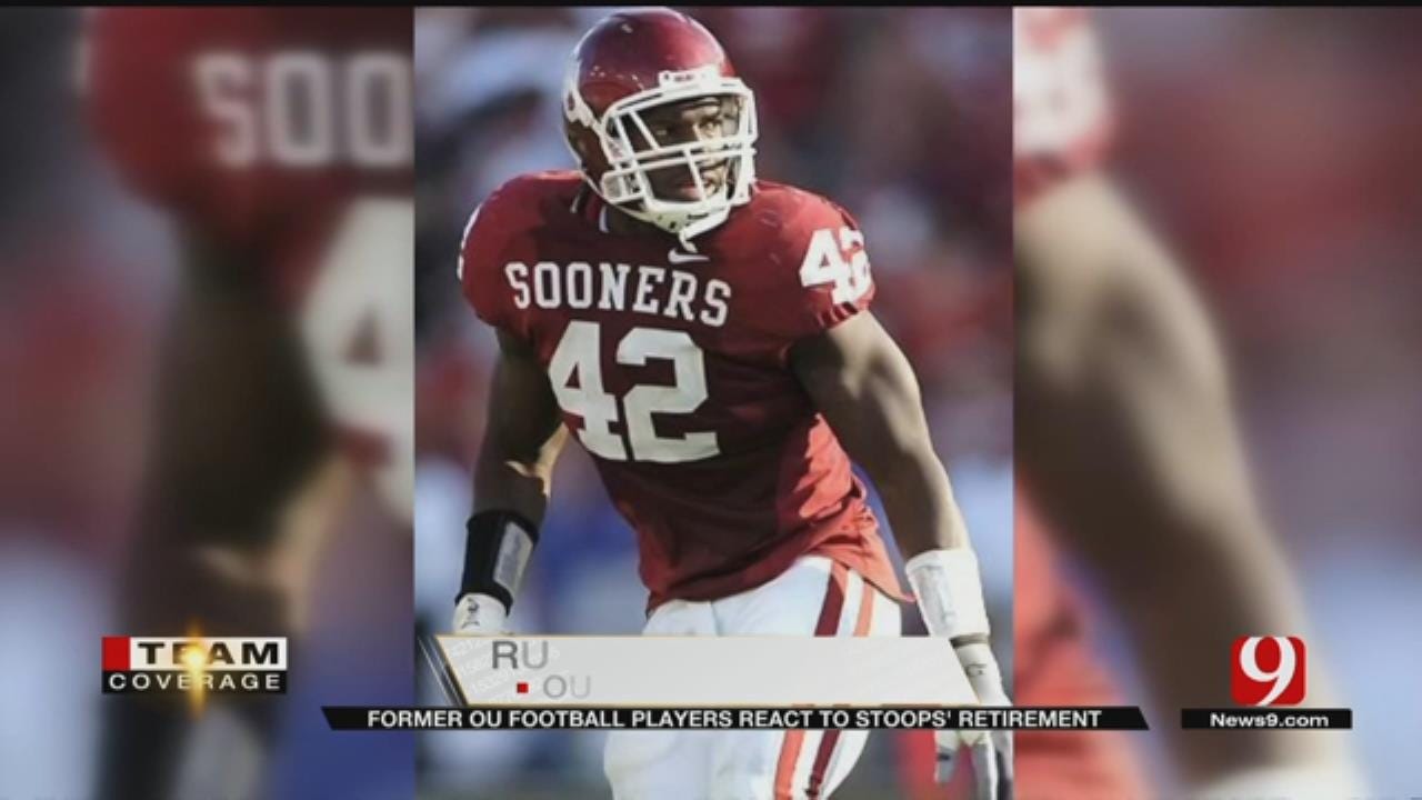 Former OU All-American Rufus Alexander Weighs In On Stoops' Retirement