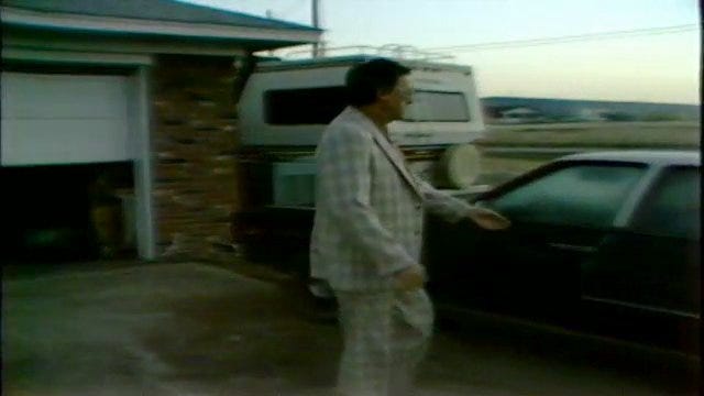 From The KOTV Vault: High Gas Prices Drive Tulsans To Carpool In 1981