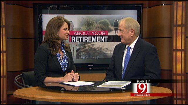 About Your Retirement: Independent Or Retirement Living