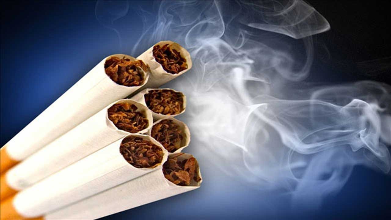 State Senate Passes Bill To Raise Tobacco Age To 21