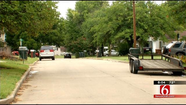Claremore Woman Says She Was Robbed By Man Posing As City Worker