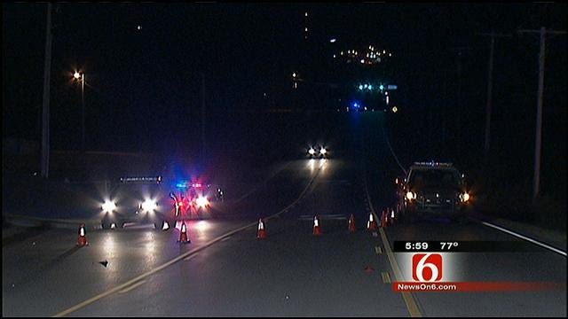 71-Year-Old Bicyclist Killed In Hit And Run Crash In Broken Arrow