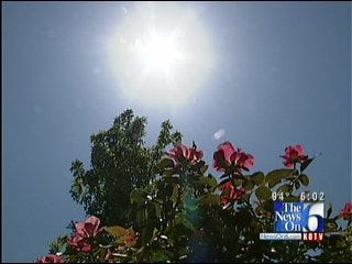 Sizzling Summer Heat Poses Serious Risk For Heat-Related Injuries