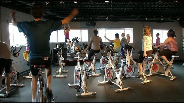 Brookside Boutique Offers Alternative To Mega-Gyms