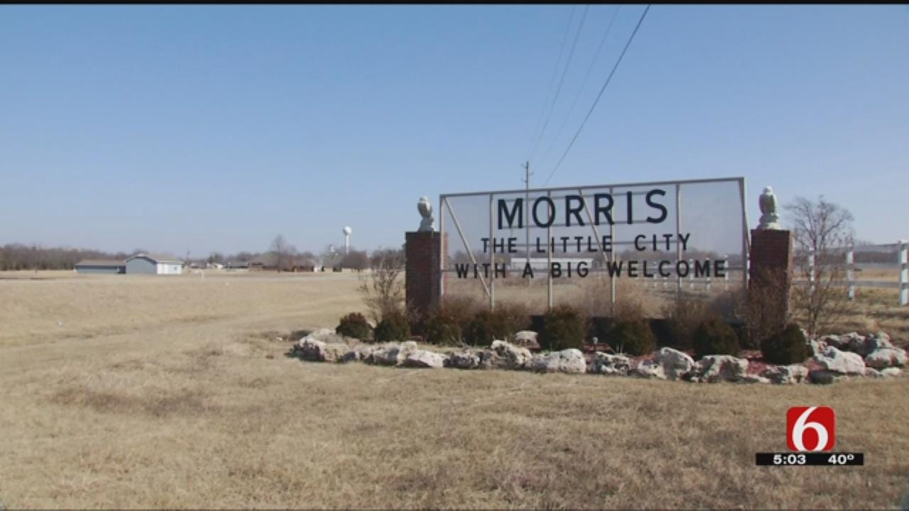 Pastor: Morris Community Will Come Together After 'Senseless Tragedy'
