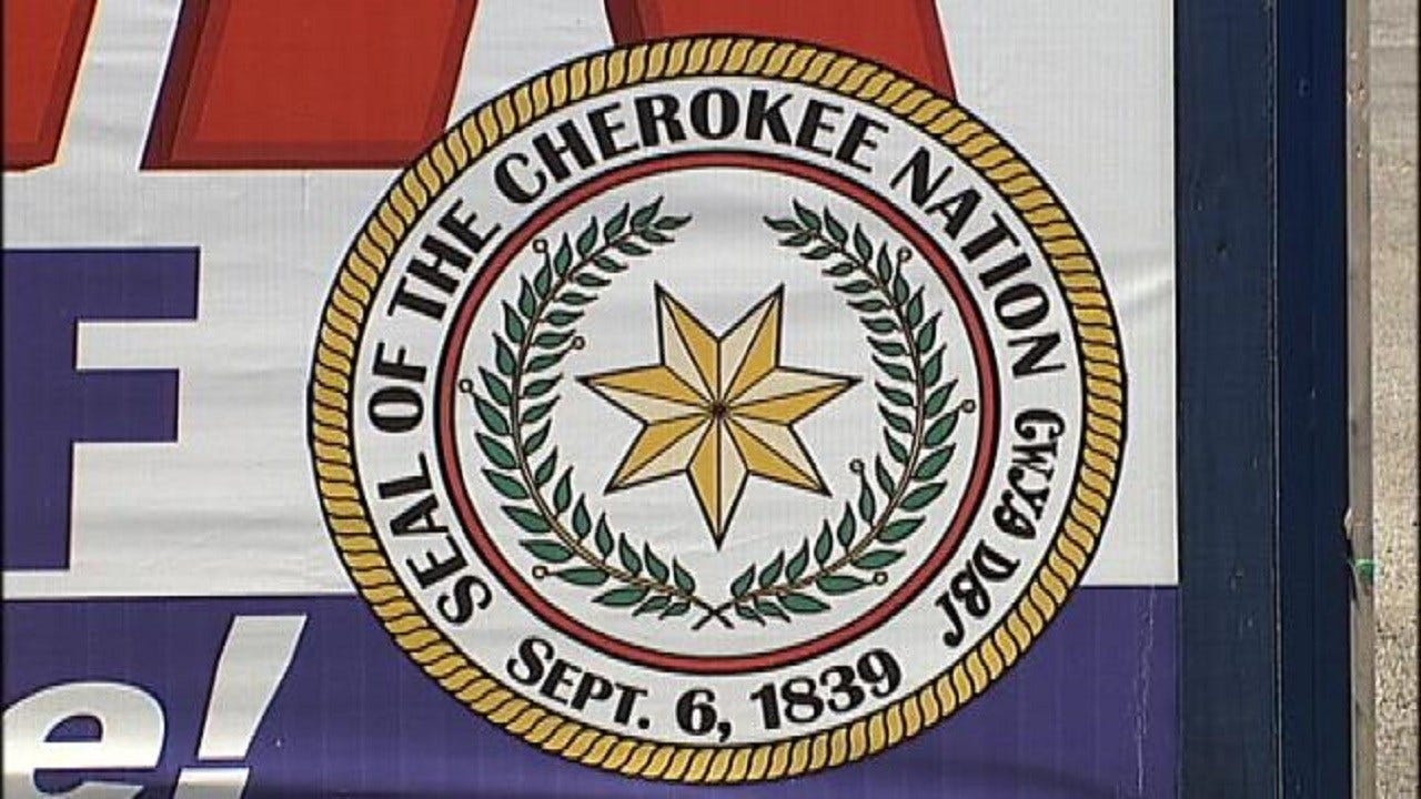 Cherokee Nation May Pull Funding For Schools That Discriminate Against Cultural Observations