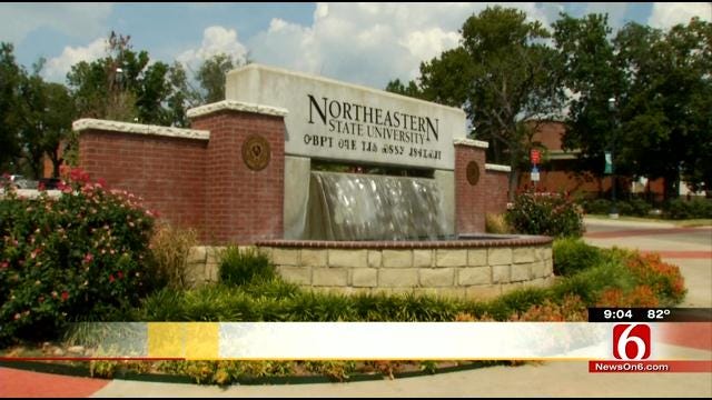 NSU AD Discusses Drug Policy In Light of SI Allegations Against OSU
