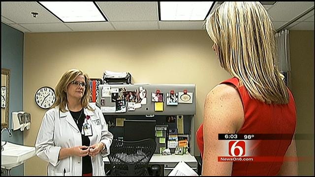 Tulsa VA Clinic Holes Grand Opening Of Women Veterans Clinic
