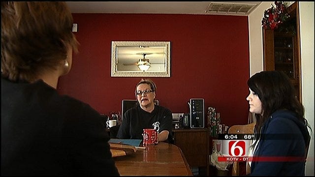 Tulsa Teen Carjacked At Gunpoint Warns Others To Be Vigilant