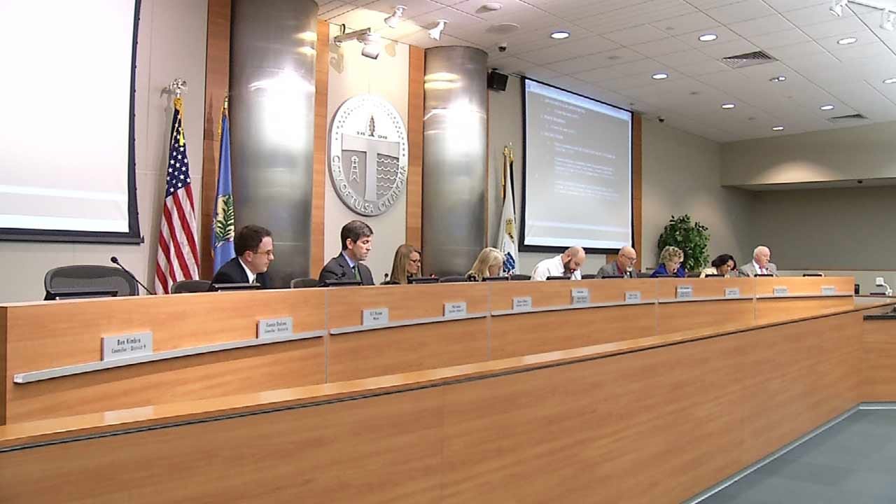 City Council Asks For Input On $824M Budget Proposal