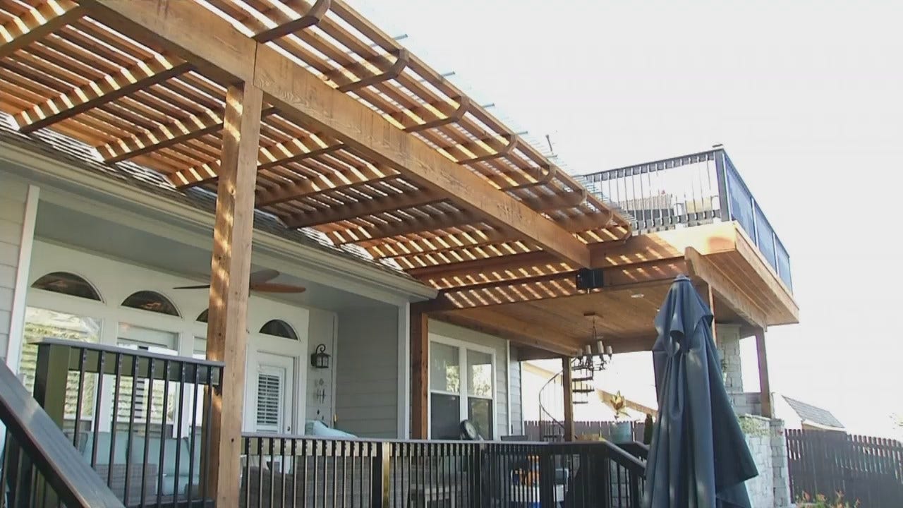 Structural Engineers In Hot Demand After Big Oklahoma Earthquake