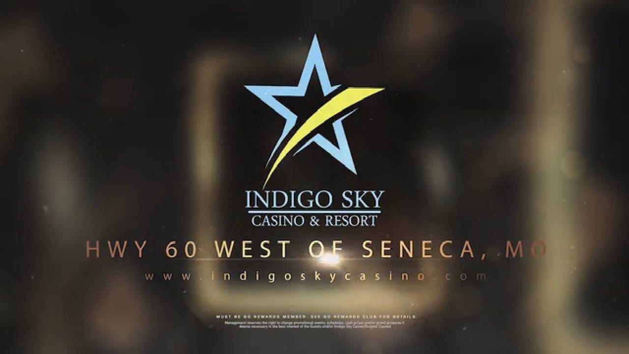 Indigo Sky Casino: 0199 Arctic Blast - 01/2020 (DO NOT DELETE)