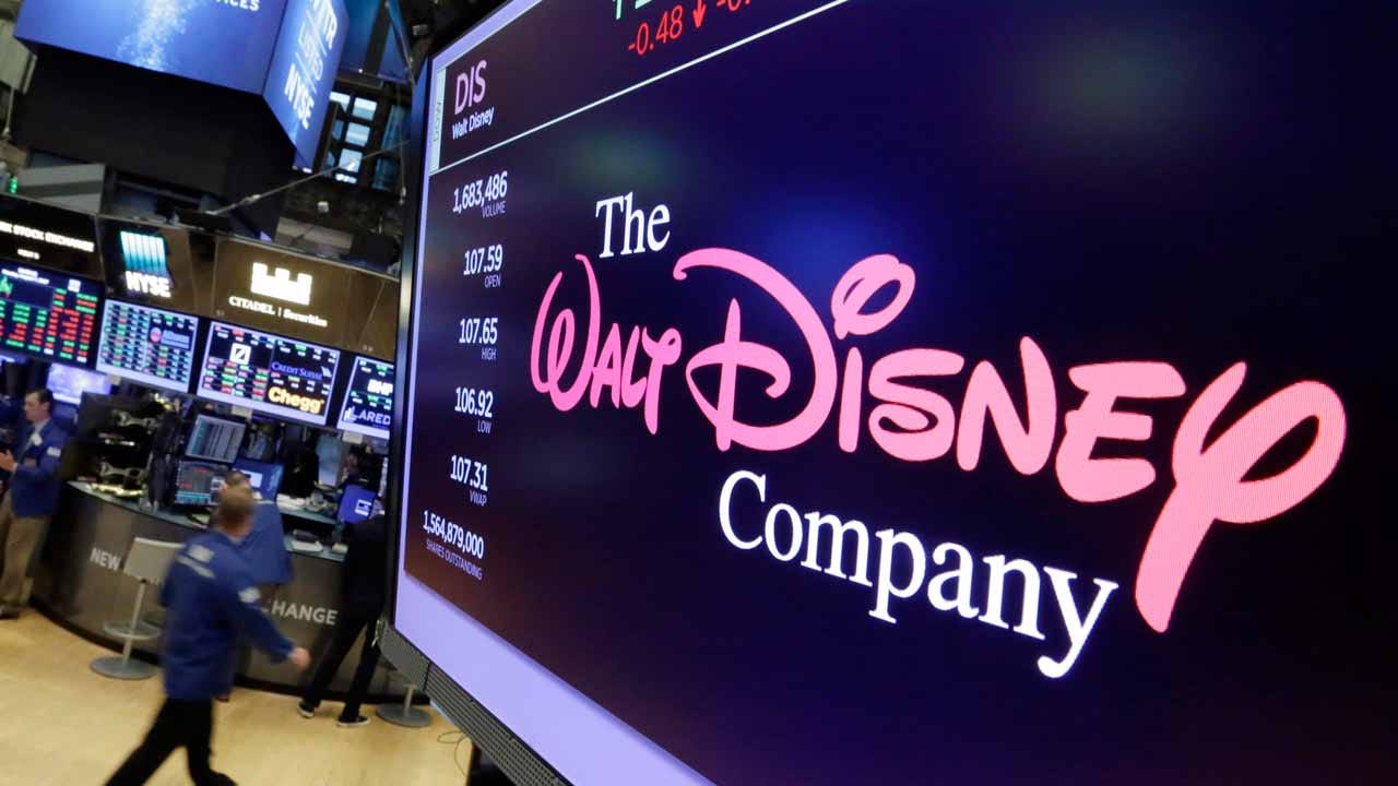 Disney+ Accounts Found On Hacking Sites; Disney Denies The Report