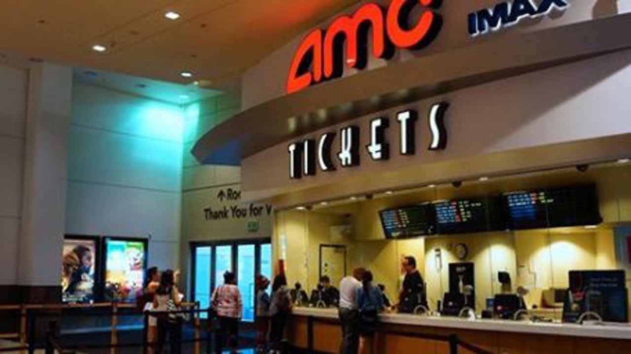 AMC Theatres Will Not Reopen Until July, Officials Say