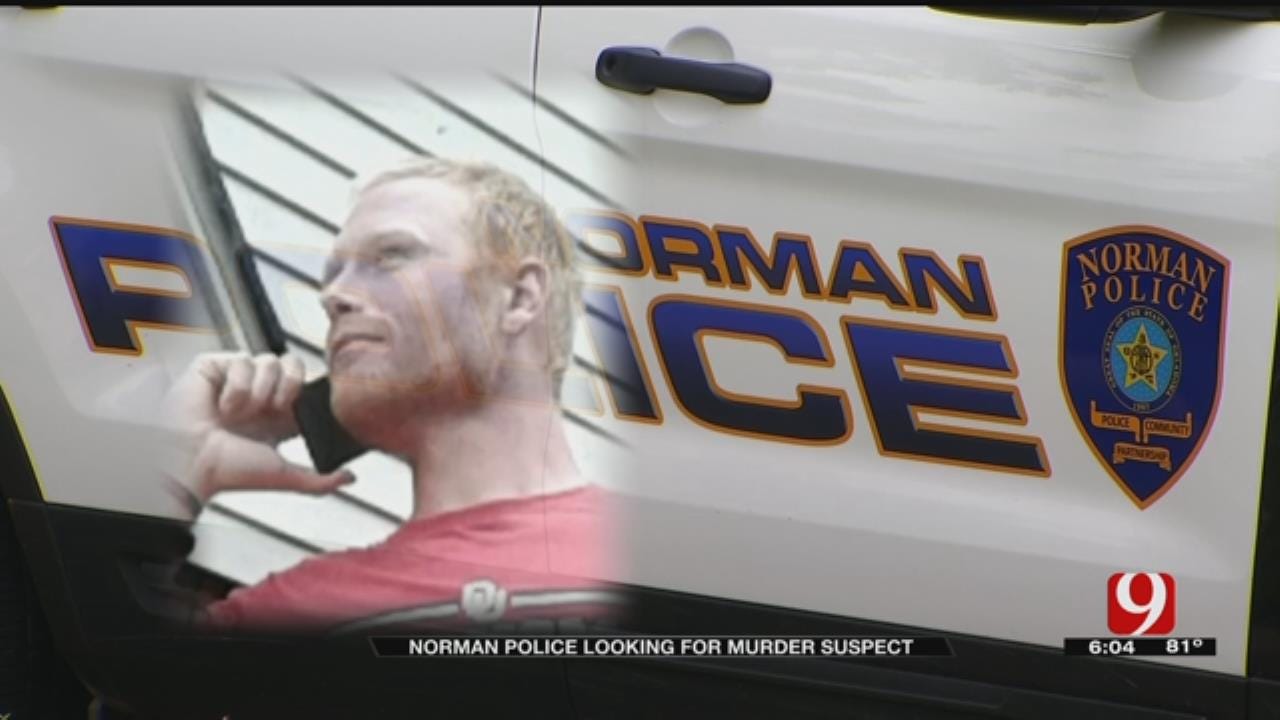 1 Suspect In Custody, 1 On-The-Run For Norman Homicide