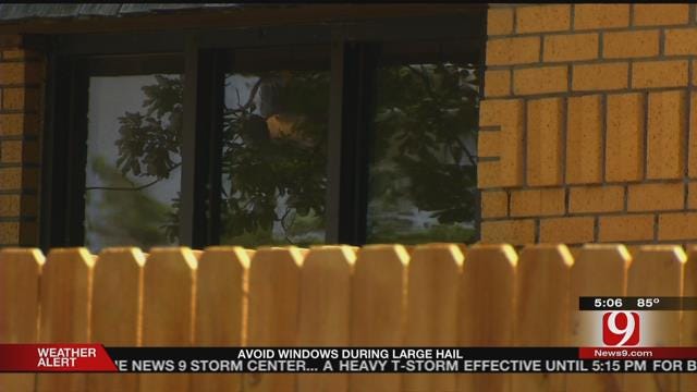 Neighbors React To Opening Of Abortion Clinic