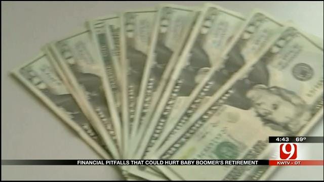 Thrifty Thursday: Financial Pitfalls That Could Hurt Retirement