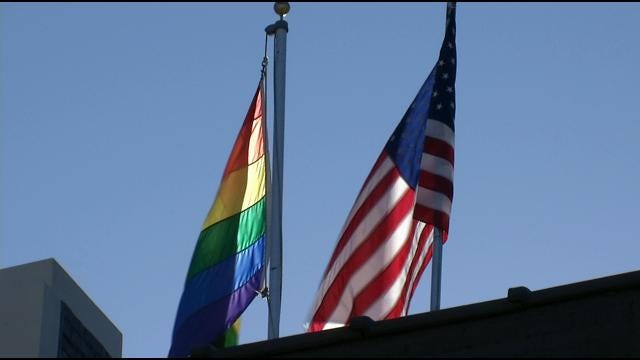 Oklahomans Weigh In On Boy Scouts Reconsideration Of Gay Ban