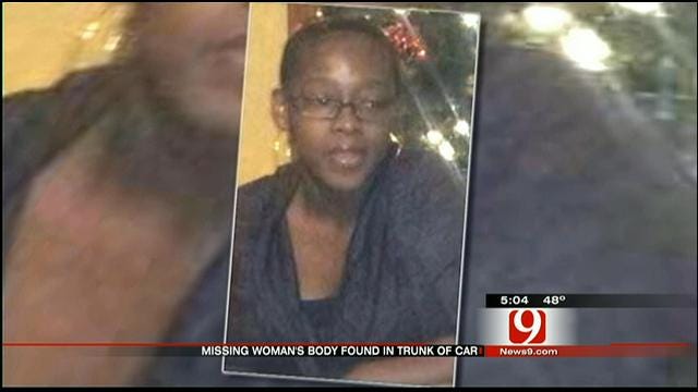 Police: Missing Oklahoma Mother Died From Gunshot Wound