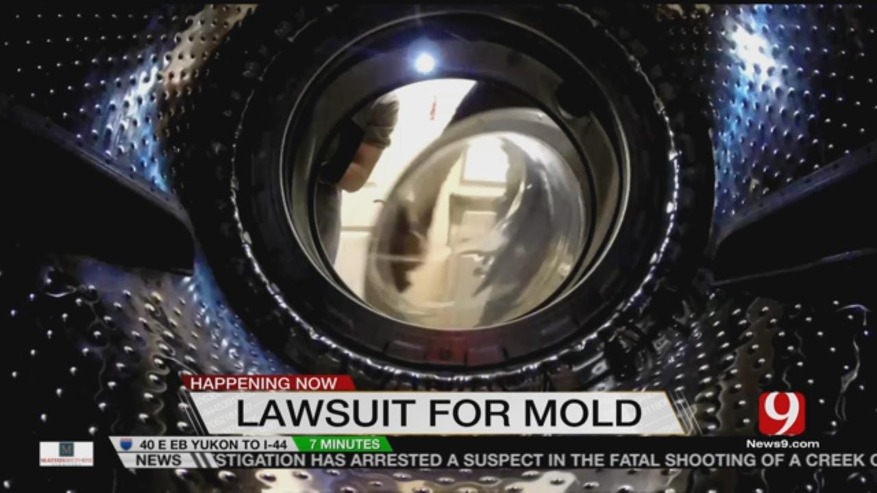 Time Running Out On Washing Machine Class Action Suit