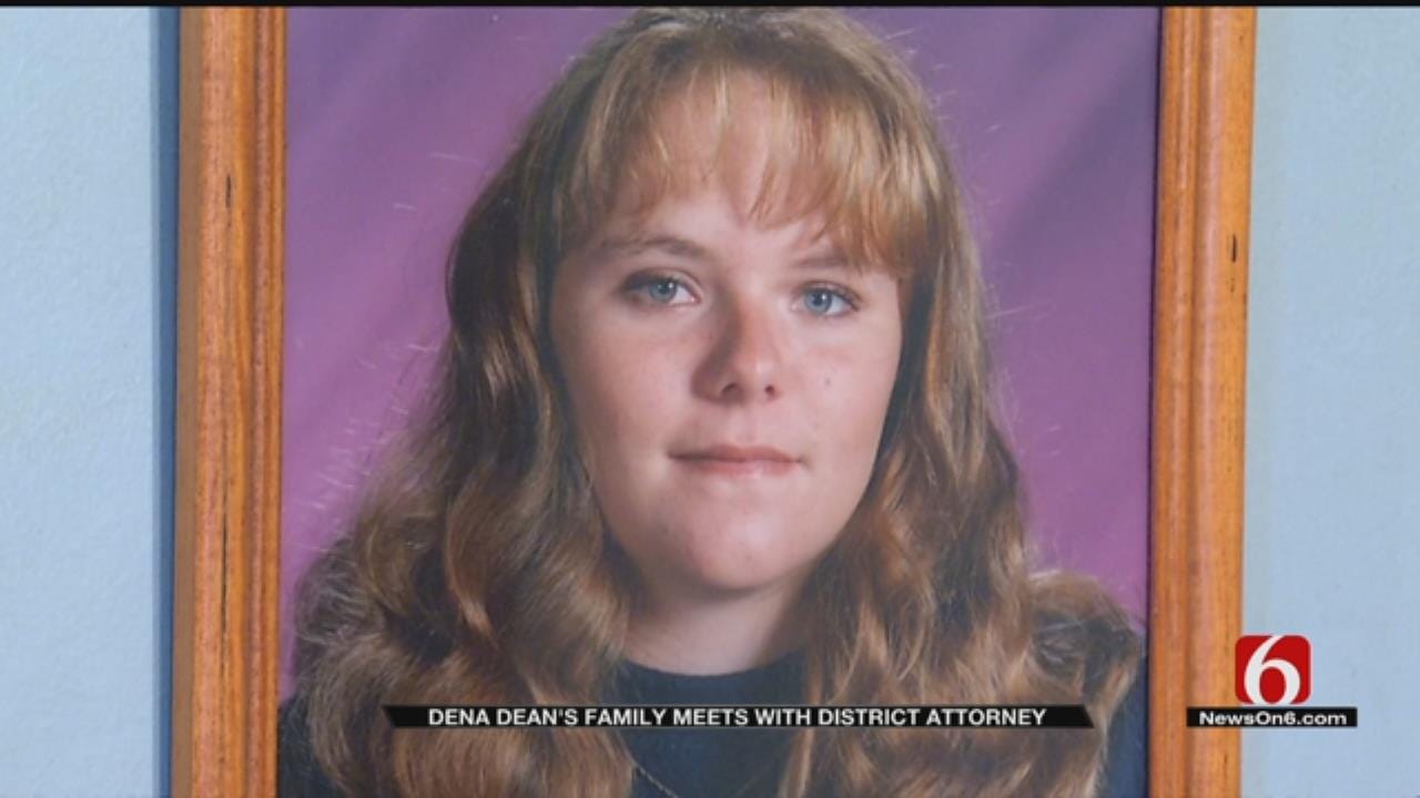 Dena Dean's Parents Hope To Have Answers Soon Regarding Daughter's Death