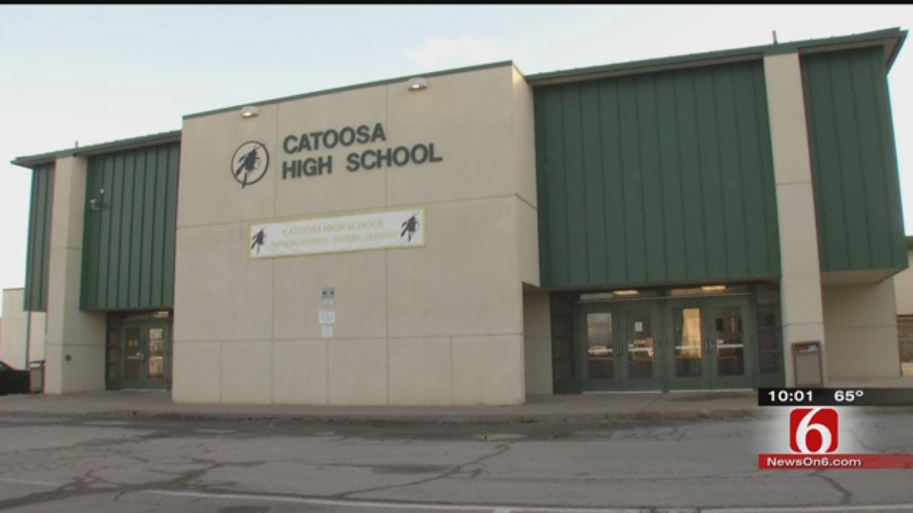 Catoosa Parents Oppose Possible 4-Day School Week At Public Meeting