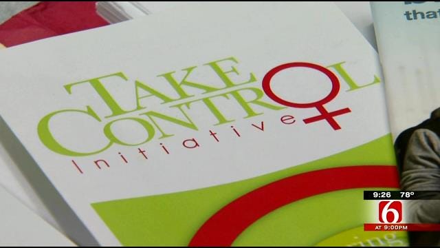 Tulsa Pediatrician Says IUD Doesn't Address Larger Teen Pregnancy Issues