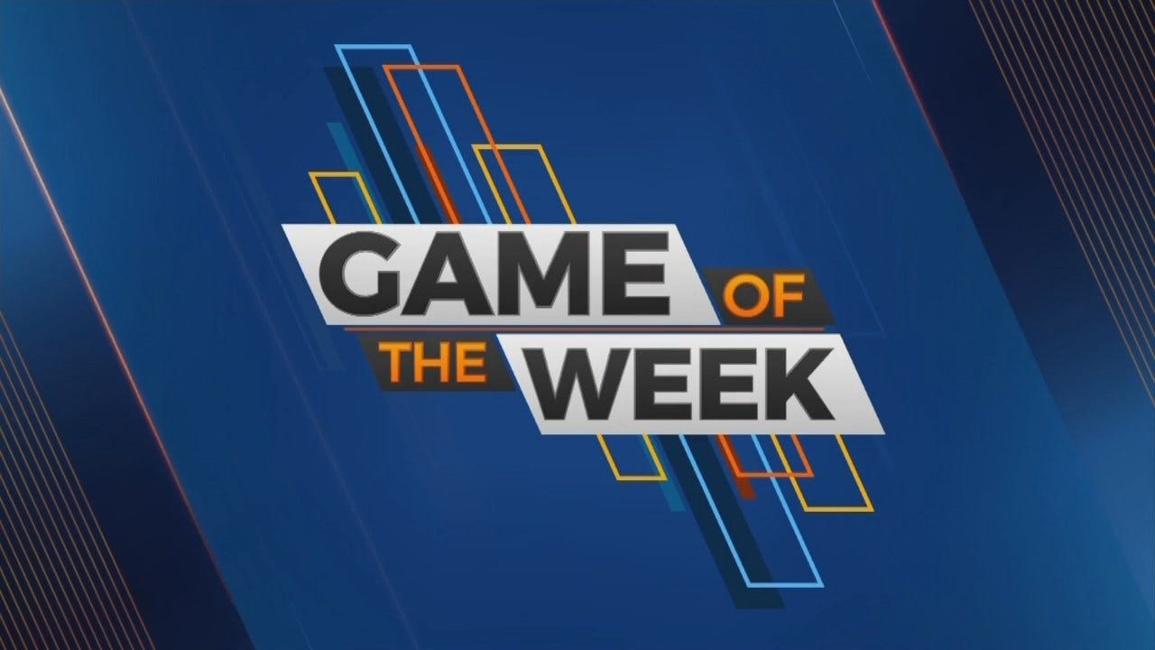 Wade's RV Game Of The Week: Claremore Defeats Edison 37-7