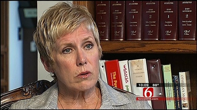 Oklahoma State Superintendent Criticized For Having Too Much Power