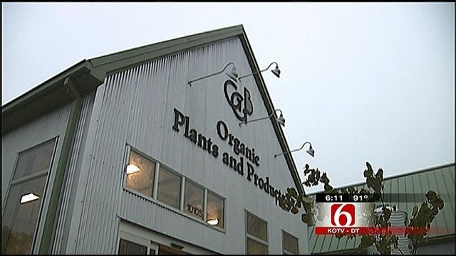 Organic Tulsa Garden Center Offers Eco-Friendly Options