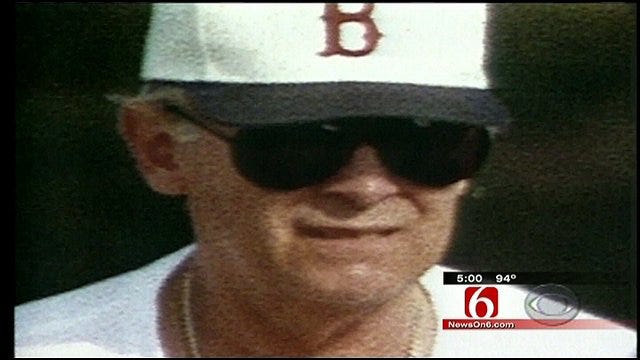 Mobster Connected To Infamous 1981 Tulsa Murder Arrested