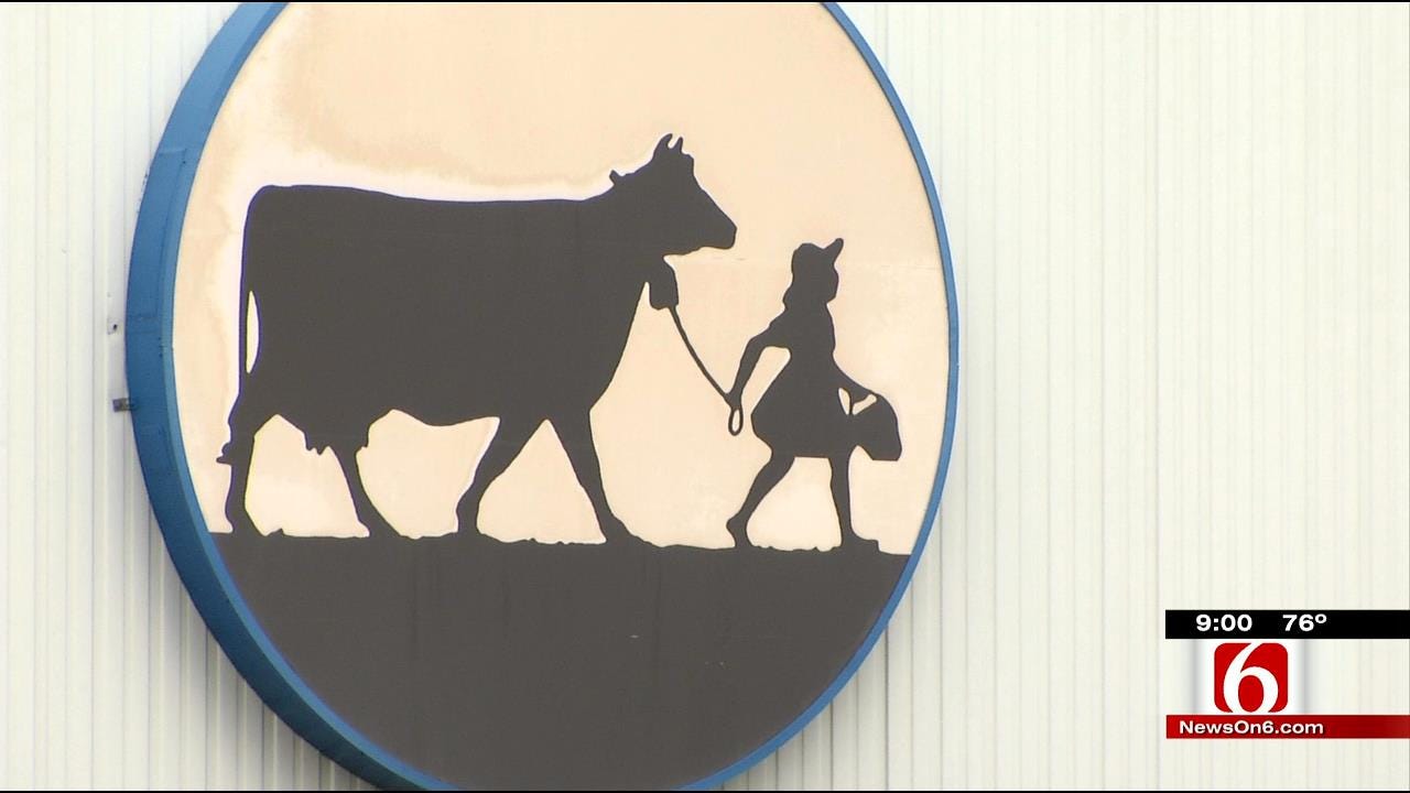 BA Chamber Helping Laid Off Blue Bell Employees Find Jobs