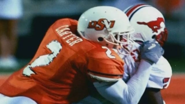 Former OSU Player Who Talked To Sports Illustrated Stands By His Story