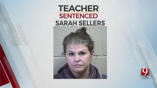 Former Dale Teacher Sentenced To Prison, Probation For Rape