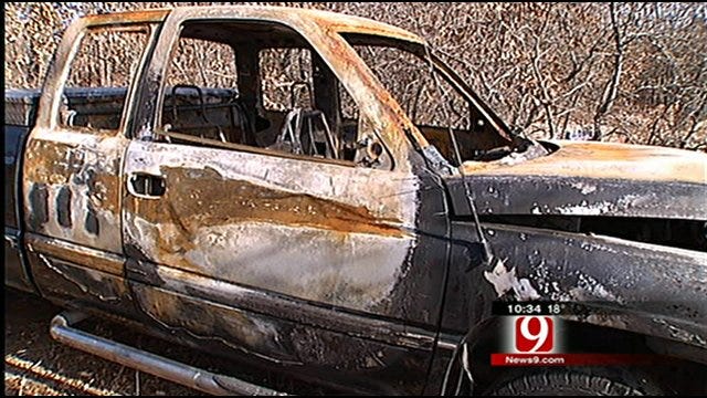 Consumer Watch: Man's Truck Unrecognizable After A Trip To Auto Shop