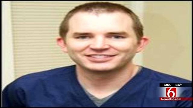 Details Emerge After Tulsa Doctor Arrested For Child Porn